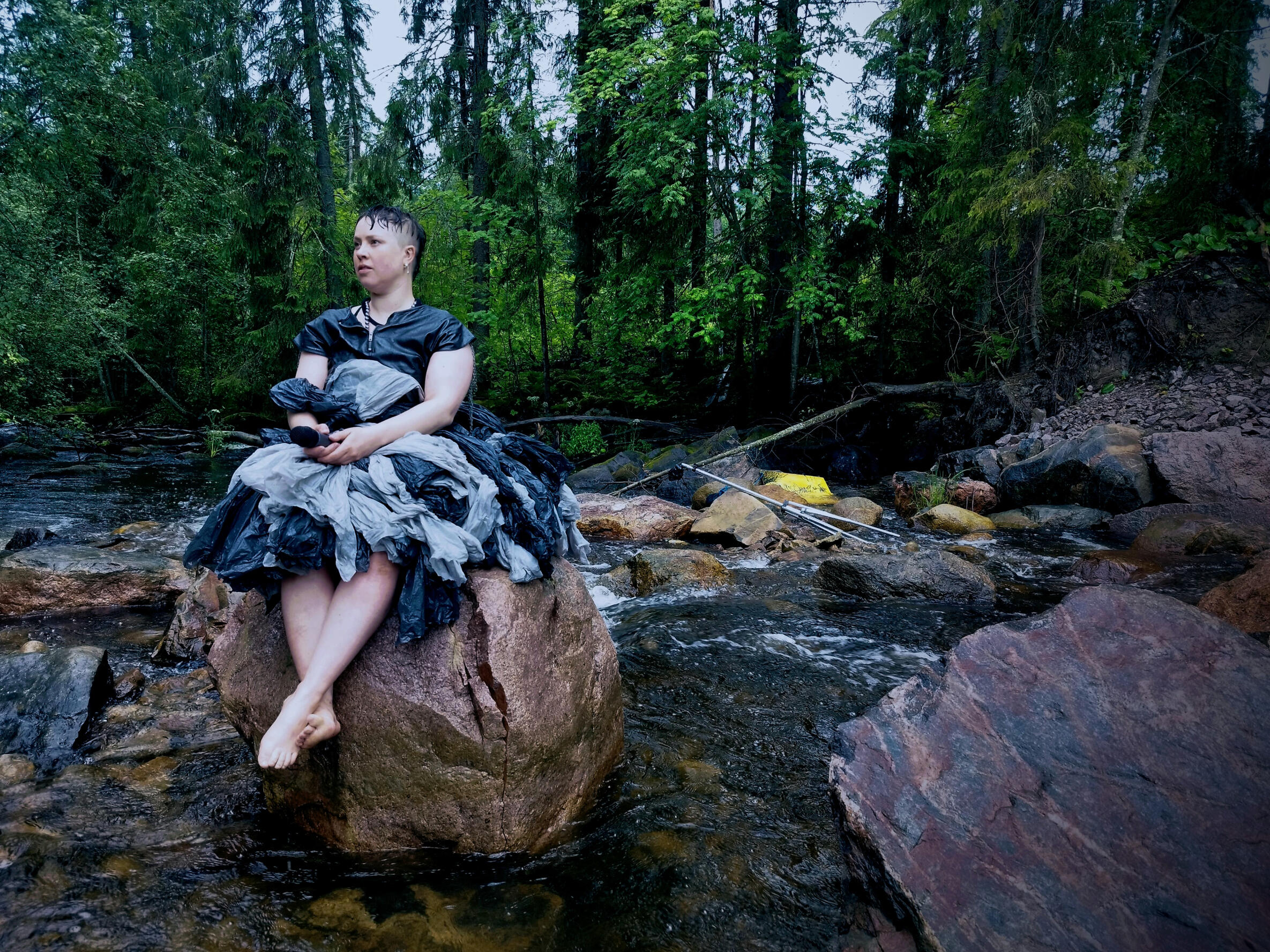 Photo by Jaakko Sirainen