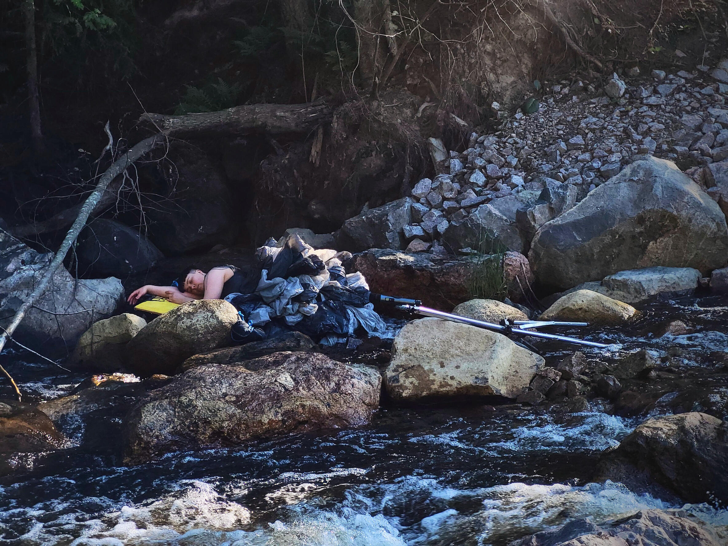 Photo by Jaakko Sirainen